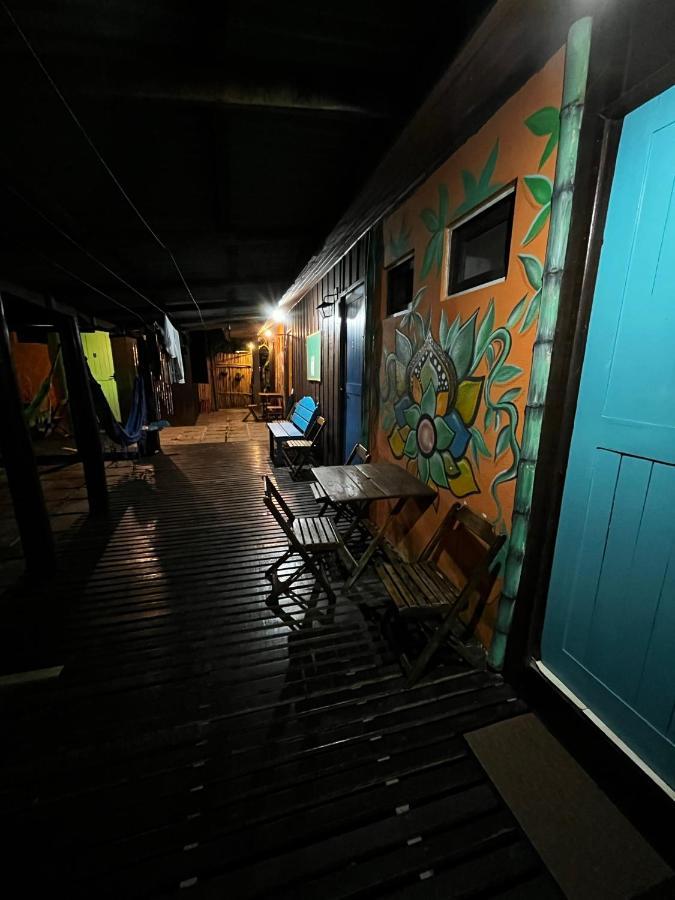 Marema Inn Ilha do Mel
